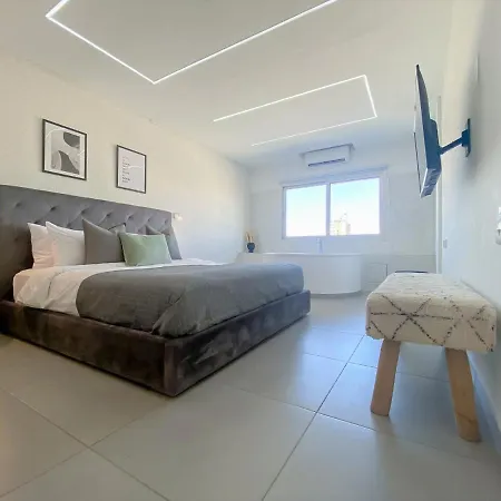 Phaedrus Living: Plateia * ניקוסיה