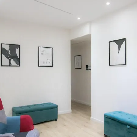 Phaedrus Living: Plateia Apartament Nikozja